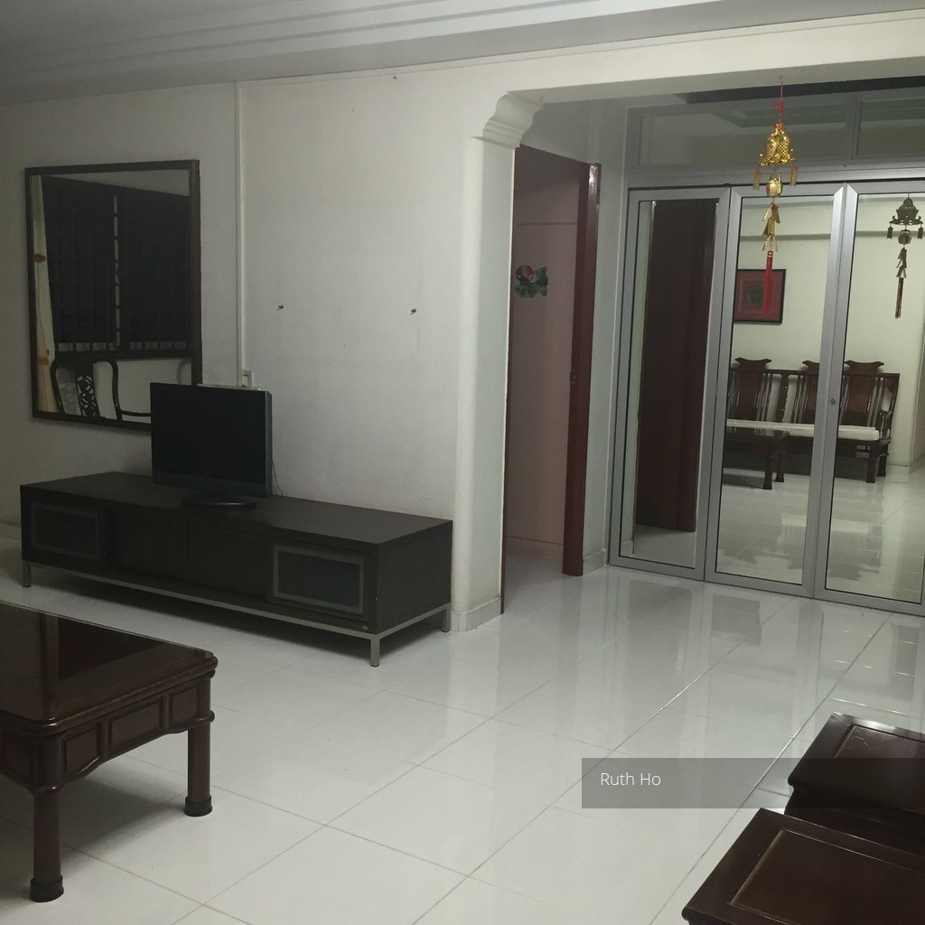 Blk 235 Bishan Street 22 (Bishan), HDB 4 Rooms #107765612